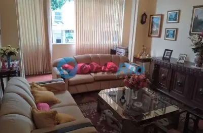 Apartamento com 3 quartos à venda na rua carvalho de mendonça, copacabana, rio de janeiro, 100 m2 por r$ 950.000