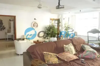 Apartamento com 4 quartos à venda na rua miguel lemos, copacabana, rio de janeiro, 259 m2 por r$ 3.050.000