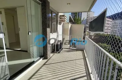 Cobertura com 3 quartos à venda na rua desembargador burle, humaitá, rio de janeiro, 143 m2 por r$ 2.125.000