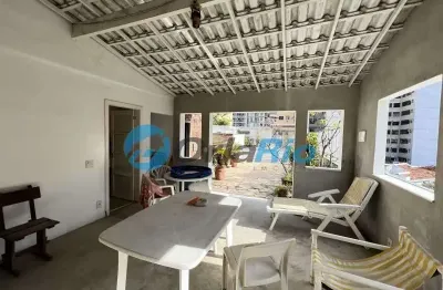 Cobertura com 4 quartos à venda na rua maestro francisco braga, copacabana, rio de janeiro, 679 m2 por r$ 2.470.000