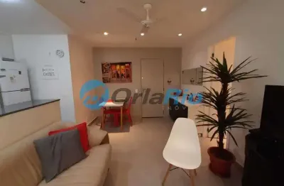 Flat com 1 quarto à venda na rua pompeu loureiro, copacabana, rio de janeiro, 35 m2 por r$ 700.000