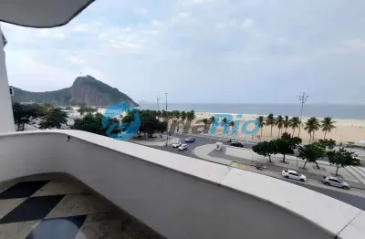 Apartamento com 3 quartos à venda na avenida atlântica, leme, rio de janeiro, 112 m2 por r$ 3.100.000