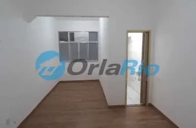 Sala comercial com 1 sala para alugar na rua senador dantas, centro, rio de janeiro, 23 m2 por r$ 800