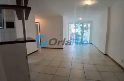 Apartamento com 2 quartos para alugar na avenida presidente roosevelt, são francisco, niterói, 78 m2 por r$ 3.500