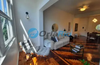Apartamento com 3 quartos à venda na rua ronald de carvalho, copacabana, rio de janeiro, 90 m2 por r$ 1.880.000