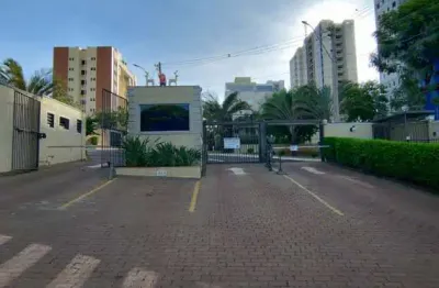 Apartamento com 2 quartos à venda no nova aliança, ribeirão preto , 46 m2 por r$ 230.000
