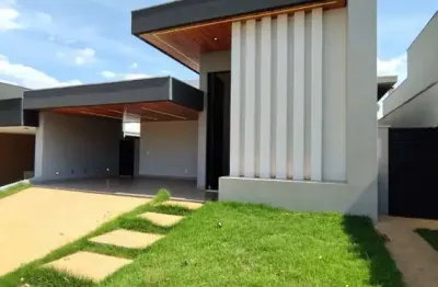 Casa em condomínio fechado com 3 quartos à venda na vila do golf, ribeirão preto  por r$ 1.530.000