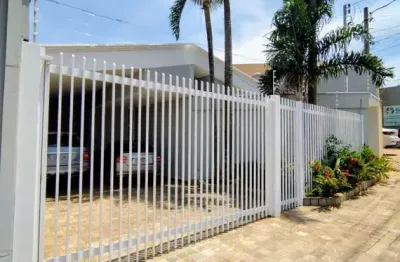 Imperdível casa à venda em ribeirão preto-sp, bairro alto da boa vista: 3 quartos, 1 suíte, 2 salas, 4 banheiros, 4 vagas, 240m²!