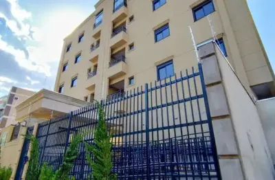 Venda de apartamento de 2 quartos com suite no bosque das juritis - ribeirão preto-sp - 2 vagas - 75m².