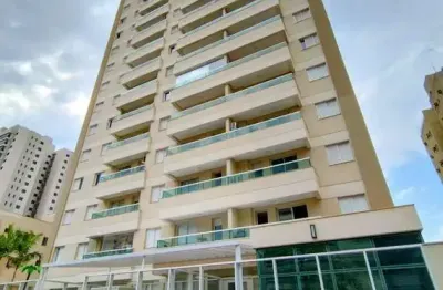 Apartamento à venda em ribeirão preto-sp, nova aliança: 2 quartos, 1 suíte, 2 salas, 2 banheiros, 1 vaga de garagem - 57m²!