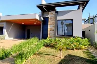 Imperdível oportunidade: casa de médio alto padrão em condomínio quinta dos ventos, ribeirão preto-sp!