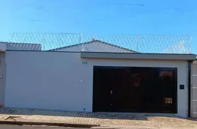 Imperdível oportunidade: casa à venda em ribeirão preto-sp, no bairro sumarezinho, com 3 quartos, 1 suíte e 3 vagas de garagem!