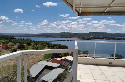 Apartamento com 3 quartos à venda no centro, rifaina , 104 m2 por r$ 1.000.000