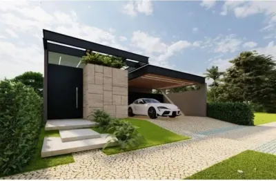 Casa de alto padrão no quinta da mata, ribeirão preto-sp: 3 quartos, 3 suítes, 2 salas, 4 banheiros, 4 vagas - 161,05m².