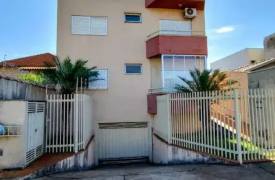 Oportunidade única: apartamento de 2 quartos com suíte e vaga no jardim botânico, ribeirão preto-sp!