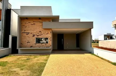 Elegante casa em condomínio à venda em ribeirão preto-sp, bairro real sul. 3 quartos, 3 suítes, 2 salas, 4 banheiros, 4 vagas, 151,22 m².
