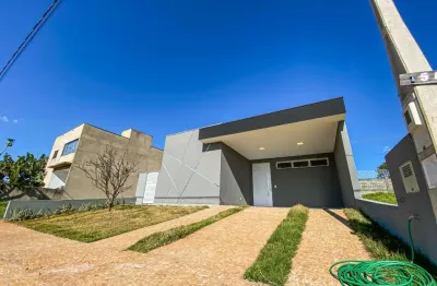 Casa de alto padrão em condomínio à venda em ribeirão preto-sp - 3 quartos, 3 suítes, 2 salas, 4 banheiros, 4 vagas - 140m².