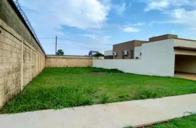 Terreno em condomínio à venda em localização privilegiada - 396m² no bairro de