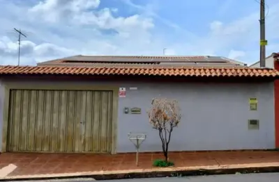 Imperdível oportunidade! casa à venda em ribeirão preto-sp, jardim paulista. 3 quartos, 1 suíte, 2 salas, 3 banheiros, 5 vagas, 210m².