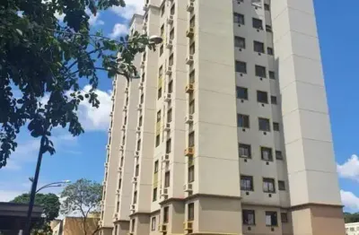 Apartamento à venda em ribeirão preto-sp, na vila virgínia, com 2 quartos e 46,39m² - oportunidade única!