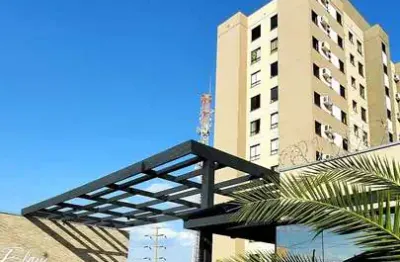 Apartamento 2 dormitórios em ribeirão preto; apartamento 2 dormitórios próximo a usp; apartamento decorado;