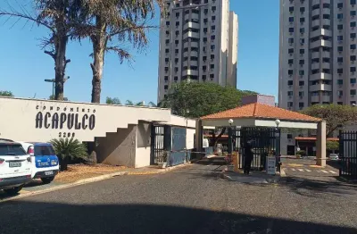 Apartamento com 3 quartos à venda no jardim sumaré, ribeirão preto , 85 m2 por r$ 350.000