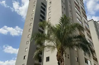 Imperdível: Apartamento de 3 quartos e 2 suítes no bairro Nova Aliança em Ribeirão Preto-SP, com 101m² e 2 vagas de garagem!