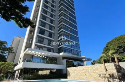 La réserve - la reserve à venda em maringá, frente ao parque do ingá
