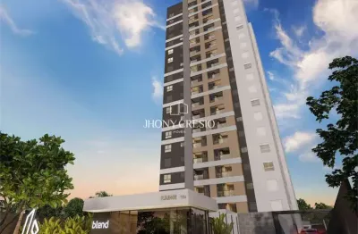 Blend - edifício blend / plaenge. com condições que tornará seu sonho possível.