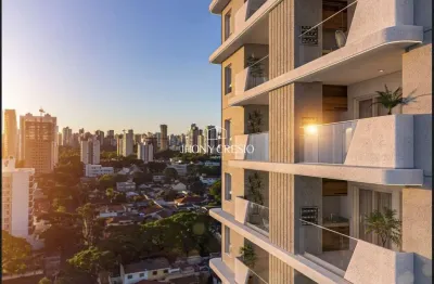 Blank - edificio blank, 3 quartos em maringá, zona 03, próximo ao parque do ingá.pr