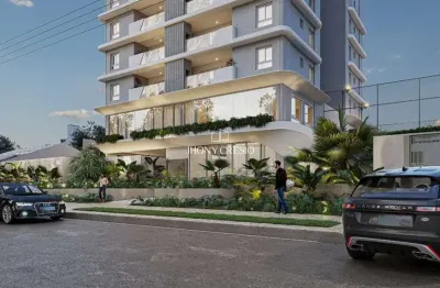 Blank - edifício blank, 3 quartos, 2 vagas, zona 03, próximo ao parque do ingá.