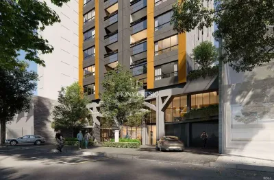 Legacy s=d - edifício legacy, 3 suítes, à venda, 146 m² por r$ 1.364.900,00 - zona 01 - maringá/pr