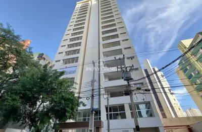 Haus garten - haus garten, 121 m², 3 suítes, 3 vagas, zona 07
