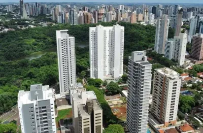 Cipriano - edifício cipriano, 3 suítes à venda, 118 m²  - zona 03 - maringá/pr