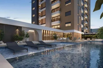 Aerie - edificio aerie , apartamentos plaenge, com 3 dormitórios à venda, 71 m² - zona 08 - maringá/pr