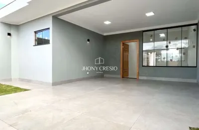 3 quartos sendo uma suíte, à venda, 137 m² por r$ 730.000 - • residencial jardim munique - maringá/pr