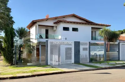 Casa com 3 quartos à venda na Rua Pérola, Jardim Real, Maringá