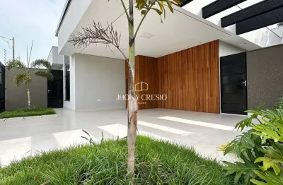 Casa com 3 quartos à venda no Jardim Ipanema, Maringá 