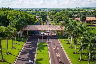Alphaville maringá - casa com 3 dormitórios à venda, 300 m² por r$ 2.700.000,00 - alphaville maringá - iguaraçu/pr