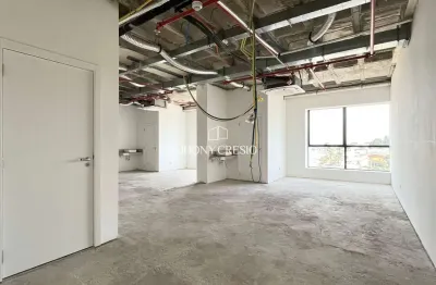 Sala comercial à venda na Avenida Joaquim Duarte Moleirinho, Jardim Alamar, Maringá