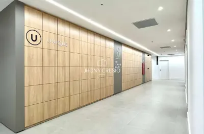 Unique medical center - unique medical center 90.20m²