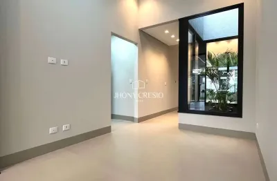 Casa com 3 quartos à venda no Jardim Paris, Maringá 