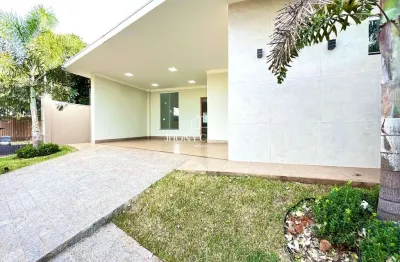 Casa zona sul com 143 m² de construção e 3 vagas. jardim itália