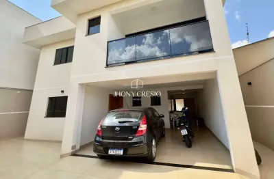 Casa à venda no bairro jardim califórnia - sarandi/pr