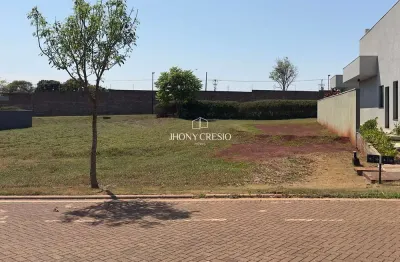 Jardins de monet - terreno 460m² condomínio jardins de monet residence