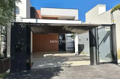 Casa com 3 quartos à venda na Avenida Mandacaru, Jardim Canadá, Maringá