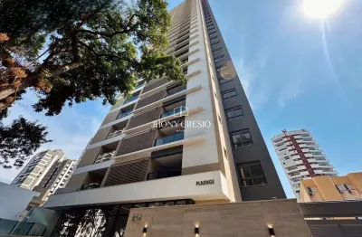 Légit - apartamento novo, edifício légit / plaenge, zona 03.