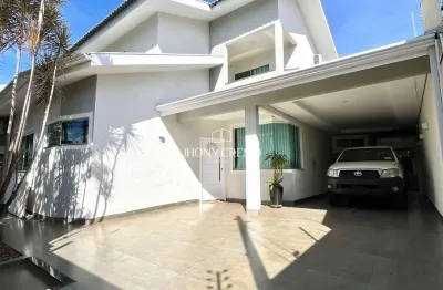 Casa com 3 quartos à venda na Rua Mogno, 60, Jardim Pinheiros III, Maringá