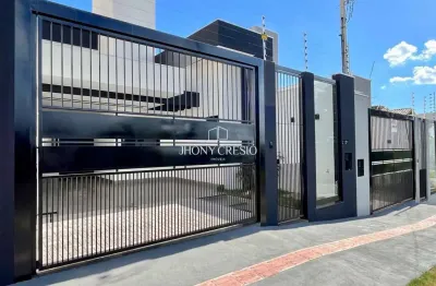 Casa com 3 quartos à venda no Jardim Iguaçu, Maringá 