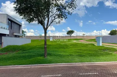 Jardins de monet - terreno em condomínio jardins de monet, próximo ao thermas.